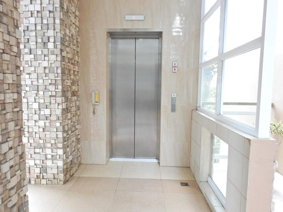 Grandview Residences By Vilma-Unit 204 Near Burnham Park Baguio City Exterior foto