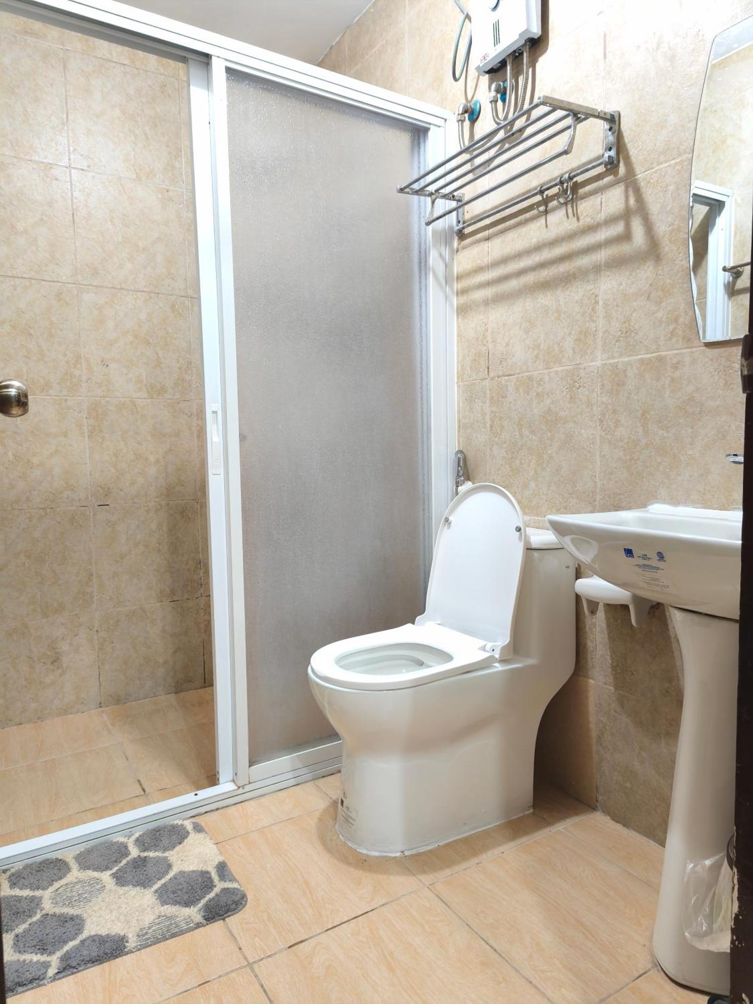 Grandview Residences By Vilma-Unit 204 Near Burnham Park Baguio City Exterior foto