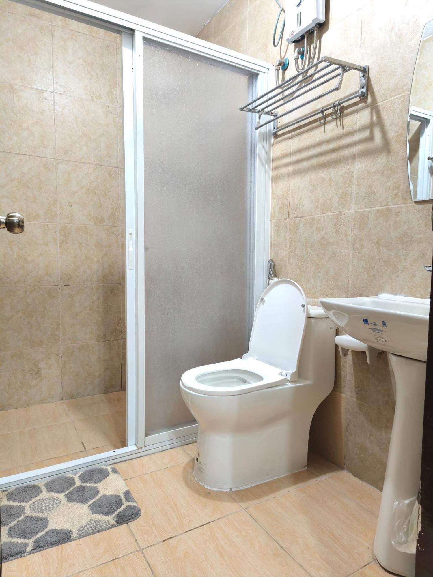 Grandview Residences By Vilma-Unit 204 Near Burnham Park Baguio City Exterior foto